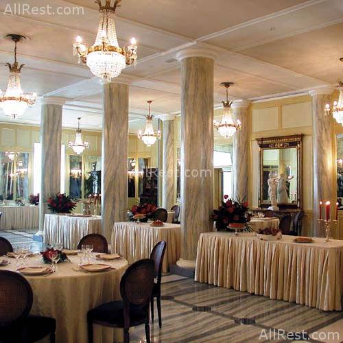 Grand Hotel Parkers 41